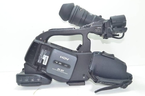 Canon hdv 3ccd - h1,