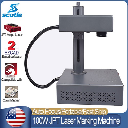 Sctole 100w jpt macchina - 100w,