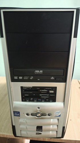 Computer fisso assemblato - computer,