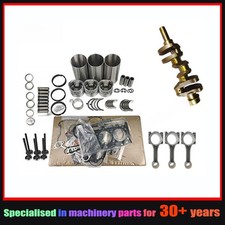Kit Revisione Ricostruzione +