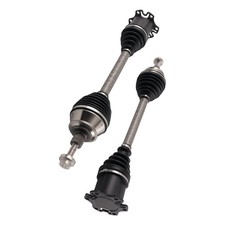 Kit albero motore per AUDI A6 C6 4F2/4F5 2.0 TDI 2004-2011 4F0407271N