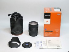 [Come nuovo] Sony Carl Zeiss