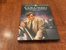 Colombo Mystery Movie