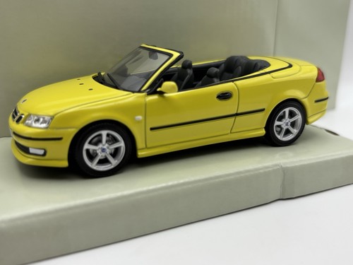Schuco saab 3 - schuco, '04