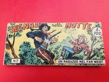 Ragazzo nel Far West