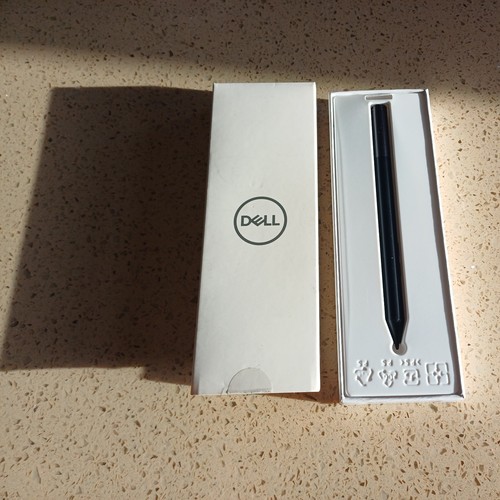 Dell penna stilografica attiva - penna,