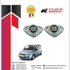 KIT COPPIA 2 SUPPORTI