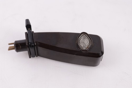 Garrard type cuffia braccio - cuffia,