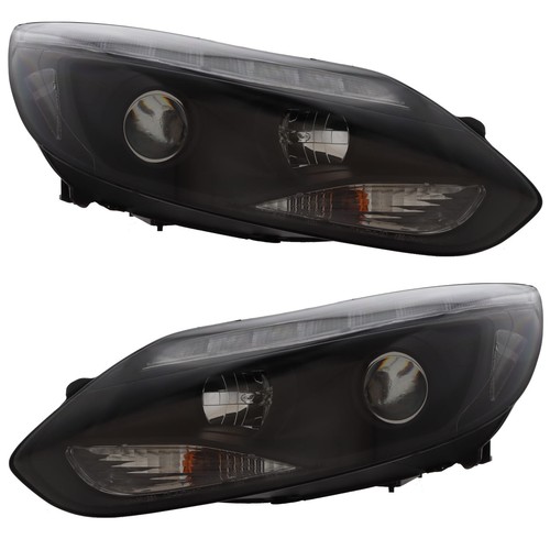 Faro proiettore drl led - faro,