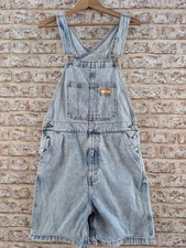 Salopette Levis Denim. Donna