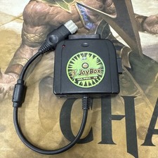 X Joy Box Playstation 2 PS2