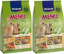 Menu Premium per Coniglio