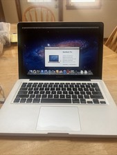 Apple MacBook Pro 13 pollici