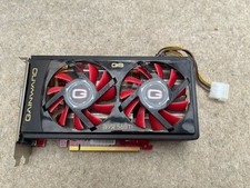 Asus GeForce GTX 560ti scheda
