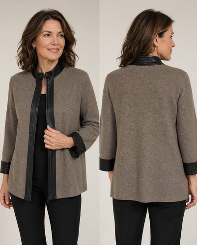 Maglione doncaster 100 - 100%, lana