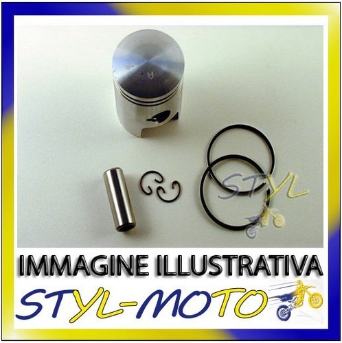 Kit pistone yamaha - aerox, cc