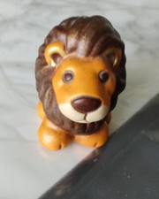 Leone Thun Fuori Produzione Savana Leoncino Thun