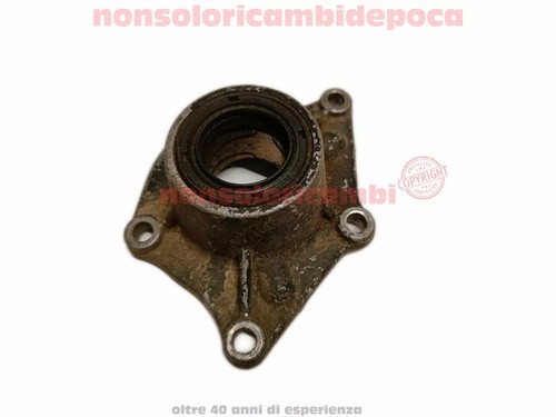 Mozzo sede semiasse - sede,