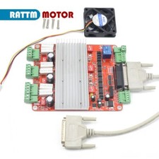 Driver motore passo-passo 3/4