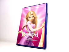 Rapunzel - L'intreccio della torre (2010) DVD DISNEY 