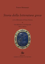 Storia della letteratura