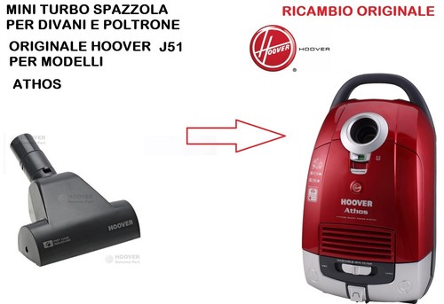Mini turbo spazzola - mini,