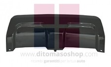 Spoiler paraurti posteriroe - spoiler,