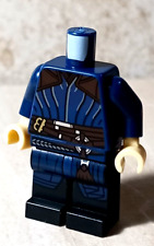 Nuovo costume LEGO Dr Strange