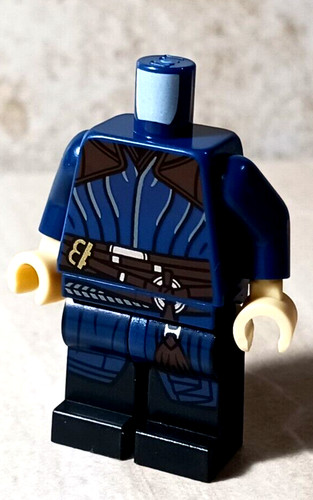 Nuovo costume lego strange - nuovo,