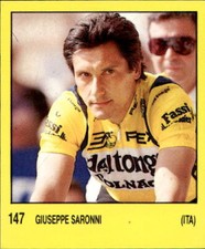 figurina Supersport panini