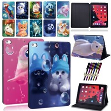 Custodia supporto in pelle per