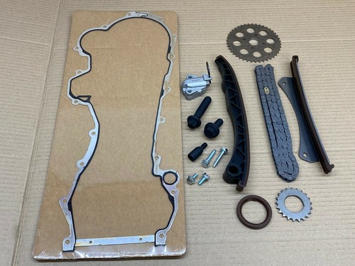 Kit catena distribuzione nuova - catena,