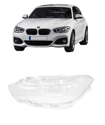 Bmw serie f20 copri - serie, 1