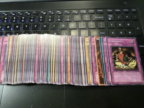 Yugioh rara comune ed - yugioh, 1°ed