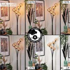 Lampada a sfera camera da