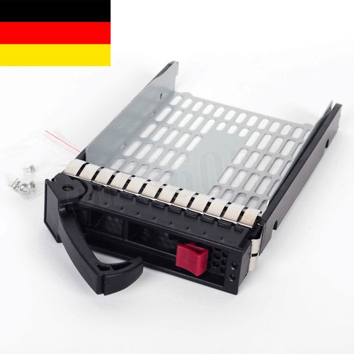 Vassoio telaio hdd per - da, 3,5"