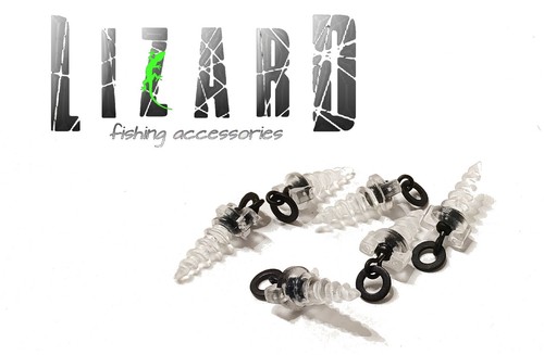 Lizard bait screw accessori - bait,