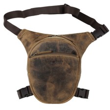 Greenburry vintage biker