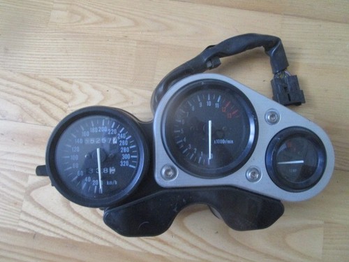Strumentazione suzuki - strumentazione,