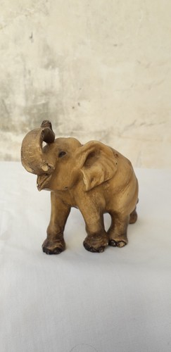 Antico elefante ceramica guido - elefante,