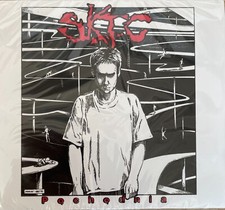 SKTC – Pochodnia CD polish