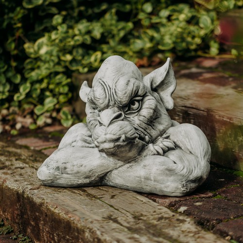 Gargoyle guardiano del