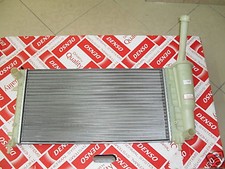 Radiatore Motore Fiat Idea 1.2 Benzina Dal 2003 ->