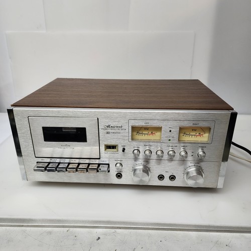 Monteverdi stereo cassette - monteverdi,