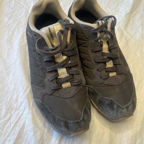 Merrell sneaker donna corsa - da,