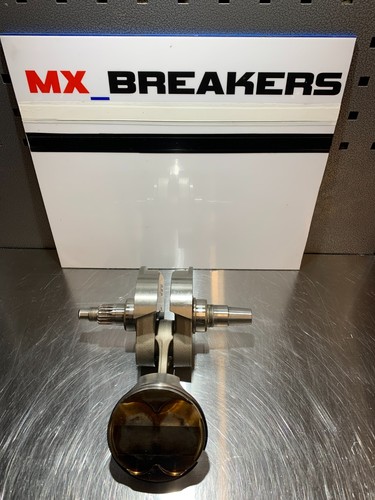 Ktm sxf 250 oem - oem, motore