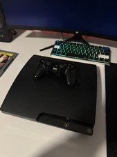 Sony PlayStation 3 PS3 Slim