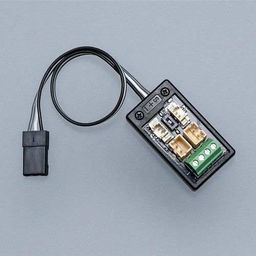 Scheda espansione led - scheda,