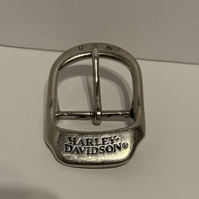 Harley Davidson USA Chrome