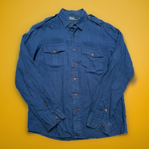 Polo ralph lauren 100 - lauren, 100%
